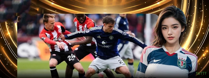 Controles de paJogonto e BRL em tb777